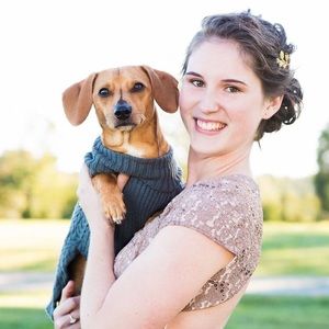 Meet your Posher, Breanna